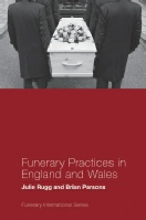 Funerary Practice in England & Wales